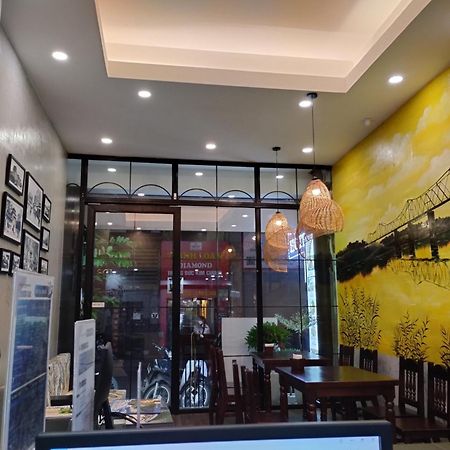 Ancyra Tamtam Hotel Center Old Quarter - Next To Hoan Kiem Lake Hanói Exterior foto