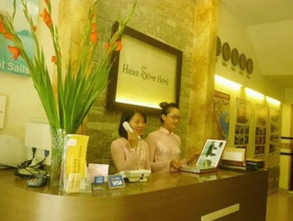 Ancyra Tamtam Hotel Center Old Quarter - Next To Hoan Kiem Lake Hanói Exterior foto