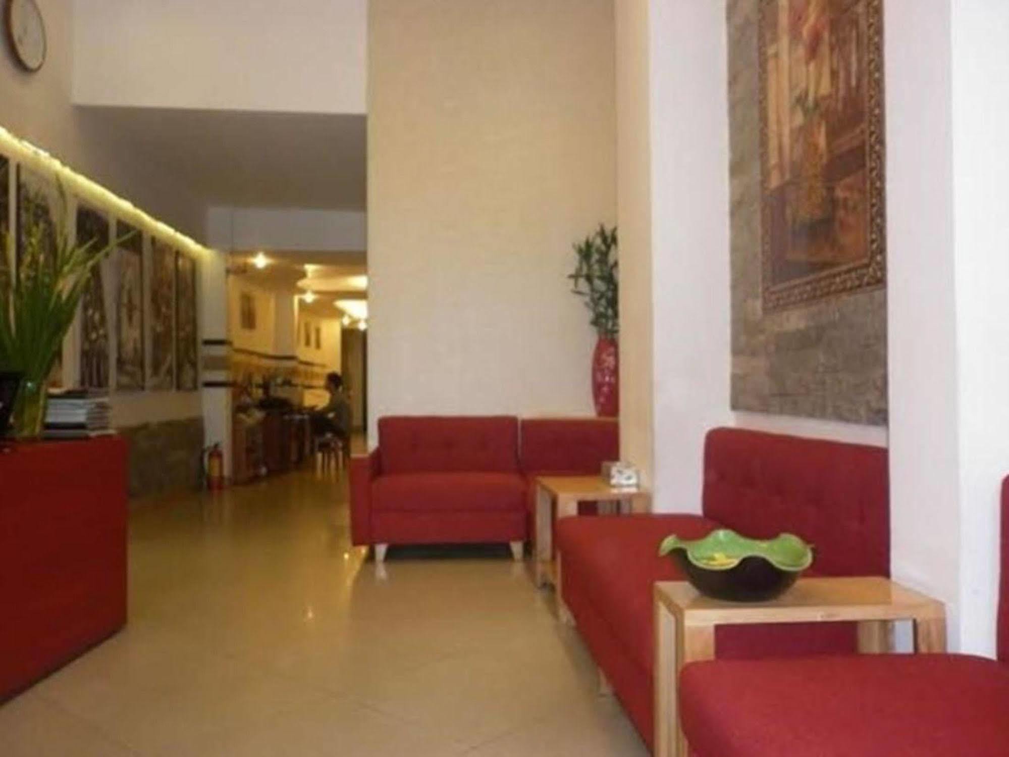 Ancyra Tamtam Hotel Center Old Quarter - Next To Hoan Kiem Lake Hanói Exterior foto