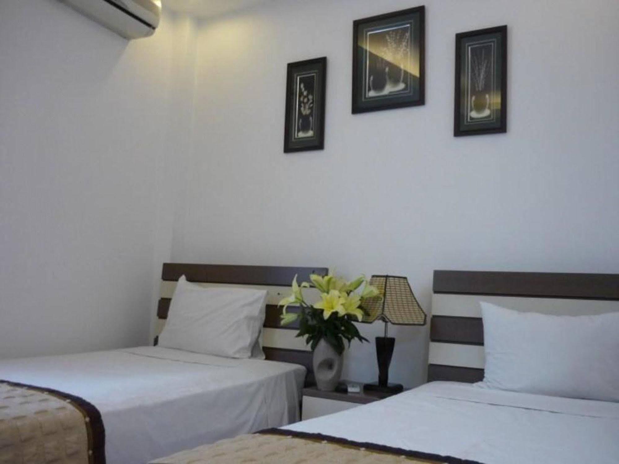 Ancyra Tamtam Hotel Center Old Quarter - Next To Hoan Kiem Lake Hanói Exterior foto