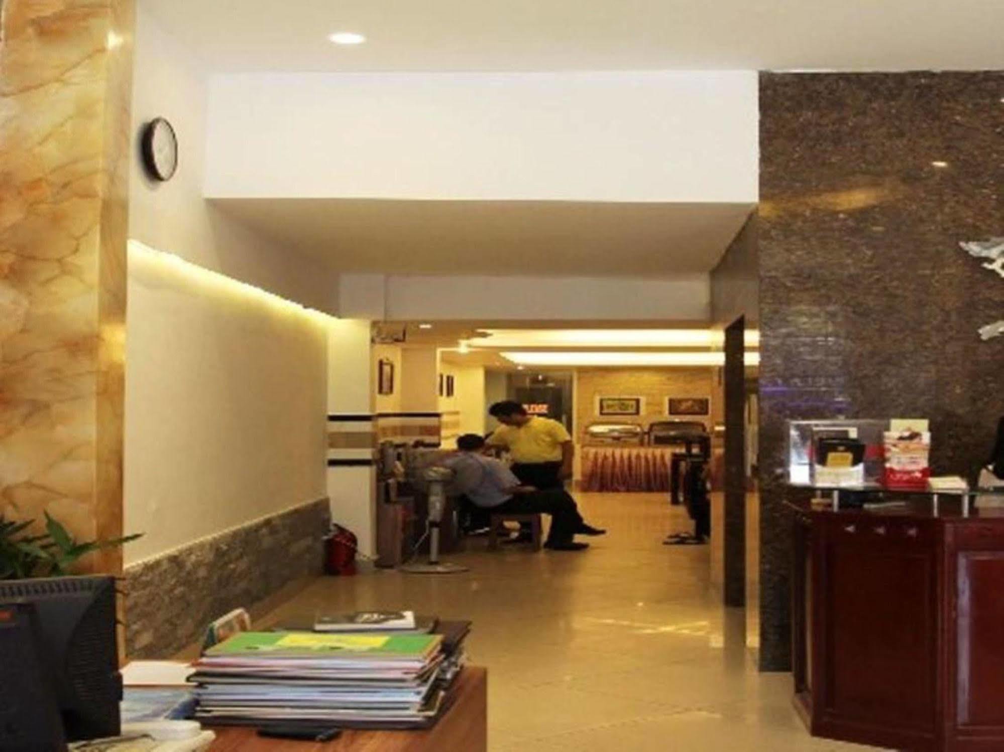 Ancyra Tamtam Hotel Center Old Quarter - Next To Hoan Kiem Lake Hanói Exterior foto