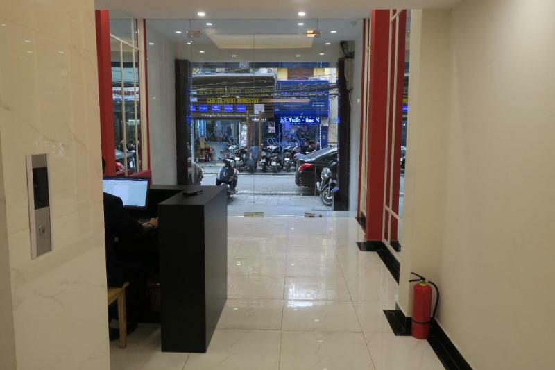 Ancyra Tamtam Hotel Center Old Quarter - Next To Hoan Kiem Lake Hanói Exterior foto