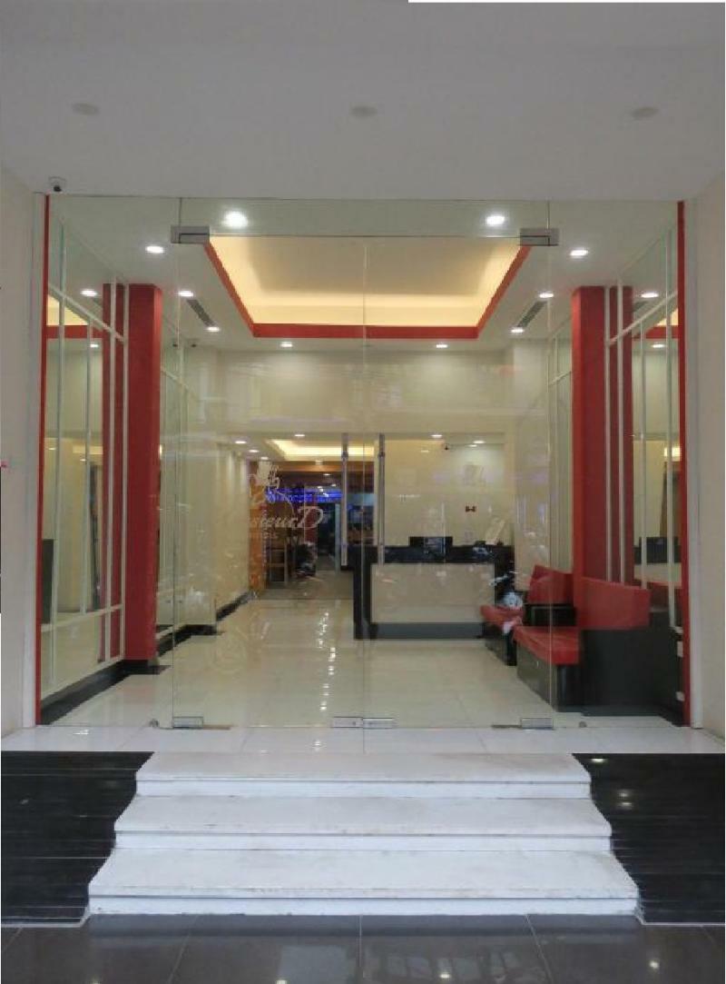Ancyra Tamtam Hotel Center Old Quarter - Next To Hoan Kiem Lake Hanói Exterior foto