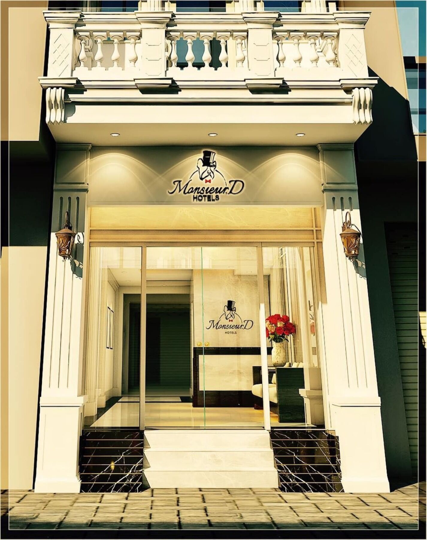 Ancyra Tamtam Hotel Center Old Quarter - Next To Hoan Kiem Lake Hanói Exterior foto
